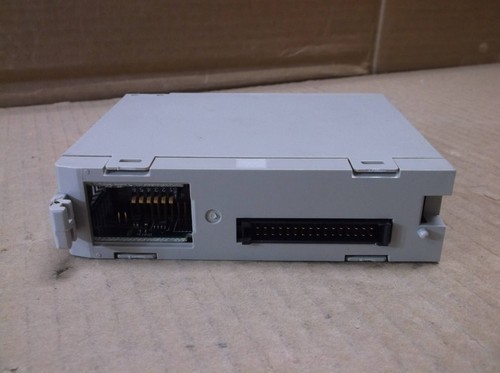 C200H-TC101 Omron PLC DEMO Temperature Controller Unit C200HTC101 - Picture 3 of 4