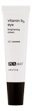 PCA Skin Vitamin B3 Eye Brightening Cream 0.4...