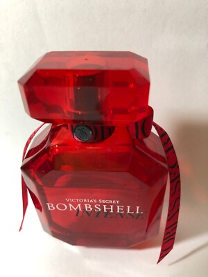 Victoria's Secret BOMBSHELL INTENSE eau de parfum Perfume Spray  1.7 fl oz