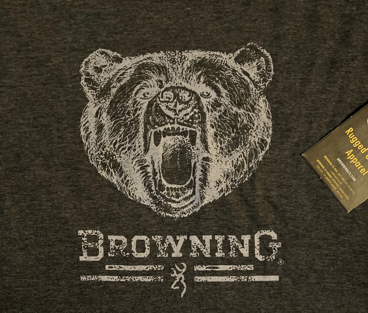 Browning casual deals sportswear