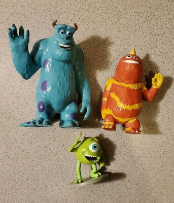 monsters inc boo kitty WDCC Boo - Kitty! | 1227460 | Disney's Monsters, Inc