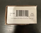 2024-D American Innovation Dollar — photo from another recent sale
