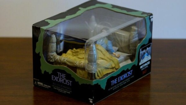 neca the exorcist