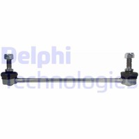 Delphi TC2167 Stange/Strebe, Stabilisator FüR CitroËN Fiat Peugeot