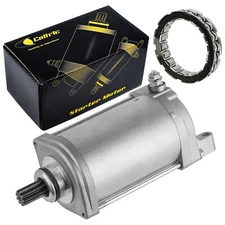 Starter & Clutch One Way Bearing for Bombardier Can-Am DS650 DS 650 2000-2005