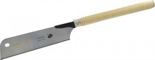 Japans&auml;ge 270mm einseitig Heckenrose Traditionelle Kataba 270 mm