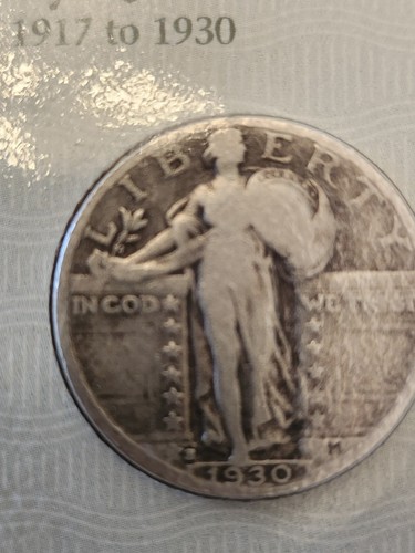 The Silver Coins of the San Francisco Mint 1878 - 1937 - Picture 9 of 24