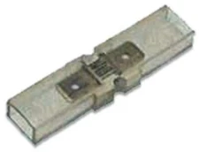 VW TYPE 123 BUG BUS 1 TO 1 SHIELDED SPADE ELECTRICAL CONNECTOR WIRING HARNESS