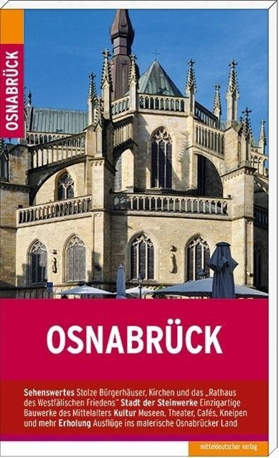 Thumbnail - Osnabrück - Karsten Igel - 9783954624515