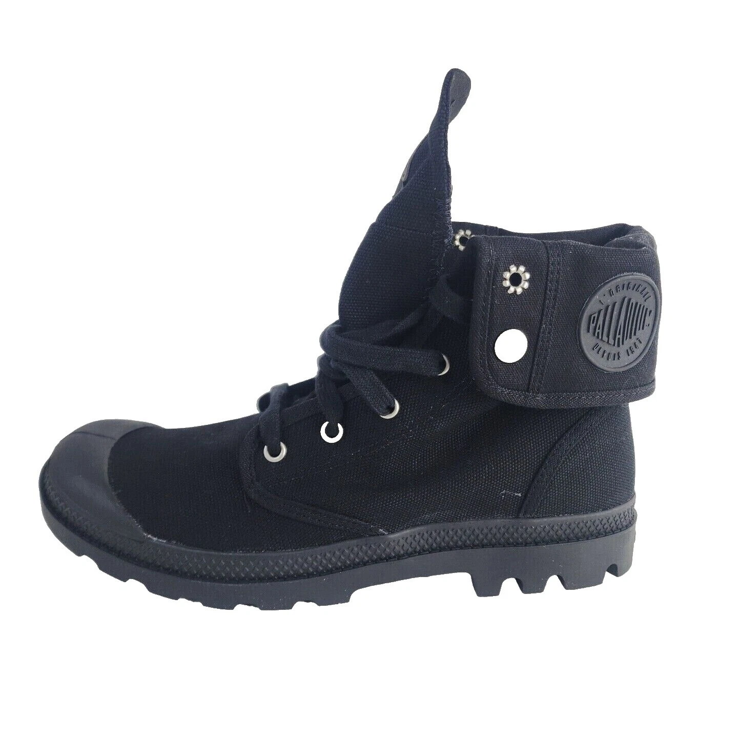 Palladium Botas Zapatos para Niños