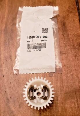 HONDA Governor Assy GX110 GX120 GX140 GX160 WT20 16510-ZE1-000