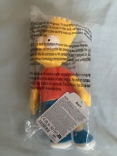 The Simpsons Bart Simpson 6.5" Plush Doll NEW 2024 Jakks Pacific NEW