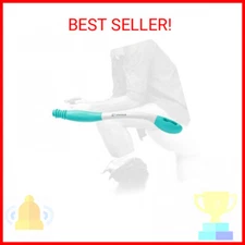 Fanwer Toilet Aids for Wiping,Long Reach Comfort Bottom Buddy Extends Your Reach