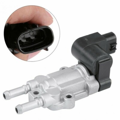 New Idle Air Control Valve for Toyota Yaris Corolla Scion XA XB