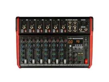 PROEL Playmix10 MIXER ANALOGICO 10 CANALI
