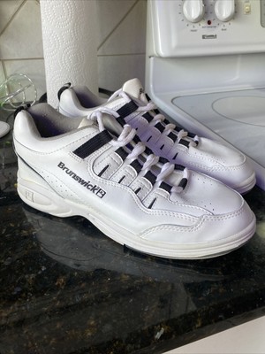Brunswick bowling shoes mens 8 | eBay