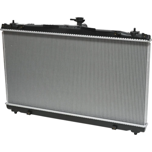Radiator for TOYOTA AVALON CAMRY 2.5L 3.5L 2012-2018 RA/144RSL - Picture 2 of 6