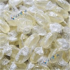 Jakemans Menthol & Eucalyptus Soothing Menthol Lozenges Sweets 250g-3kg