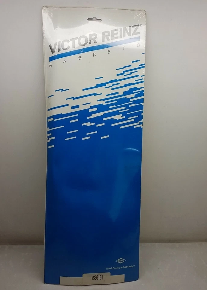 Junta de cubierta de válvula de motor automotriz VS50151 Victor Reinz VS50151 Foto 2 de 3