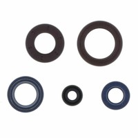 Motordichtsatz Wellendichtringe Athena FüR Gilera Bullit 50 90-93 / Eaglet 50 95