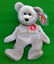 thumbnail 9 - VINTAGE TY BEANIE BABIES BEARS SELECTION FROM THE LATE 1990’S.