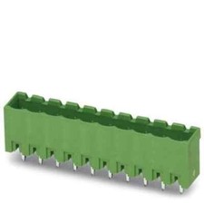 4Pcs 1755765  Pluggable Terminal Blocks 5 Pos 5.08mm pitch Through Hole Header