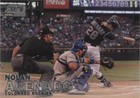 2016 Topps Stadium Club - Nolan Arenado #23