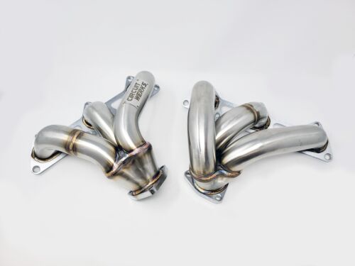 Exhaust Manifold for 2006-2009 911 Porsche 997 Turbo S GT2 - Foto 4 di 4