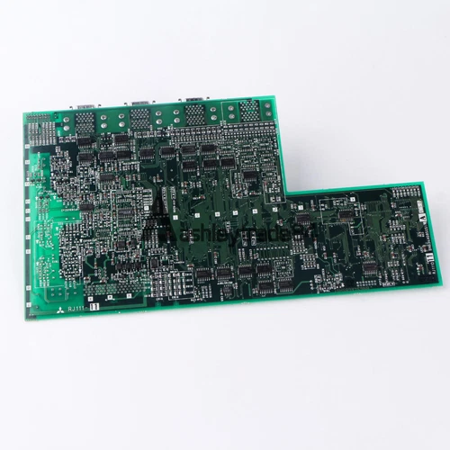 USED 1PCS Mitsubishi RJ111-11 BN634A685G51 Control Board Tested
