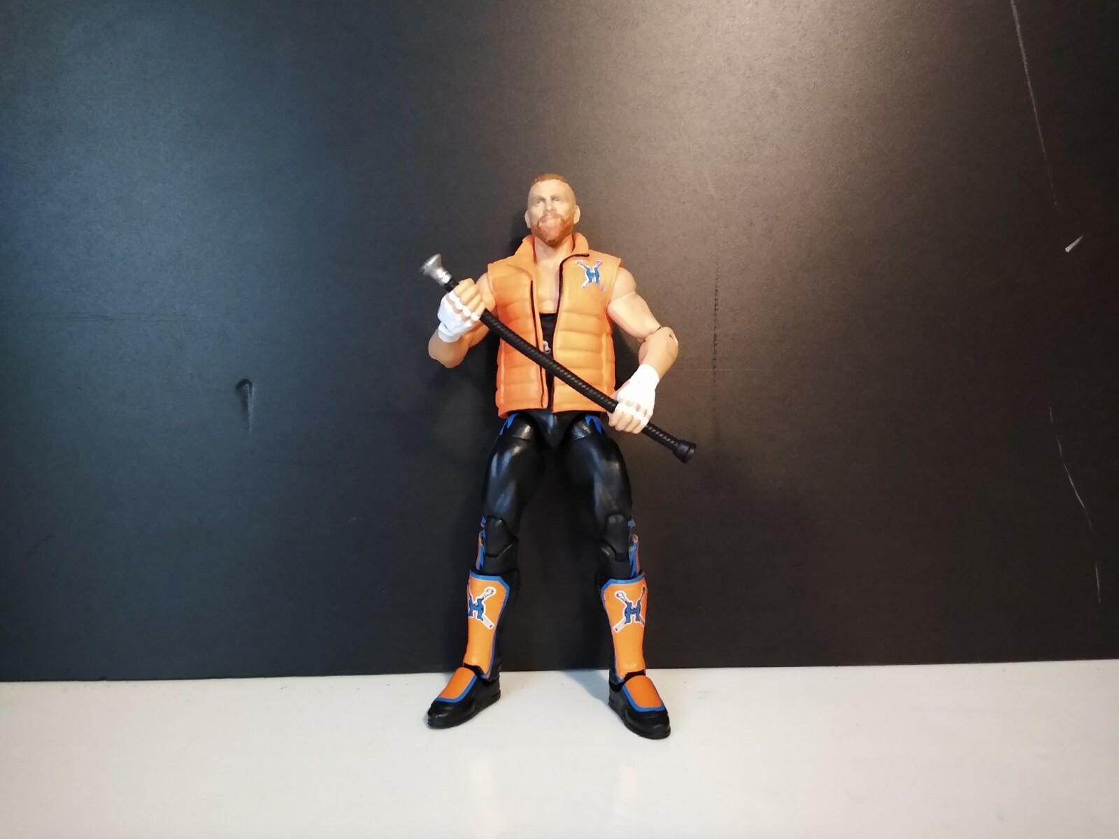 curt hawkins elite 64