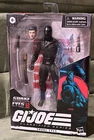 GI Joe Origins Classified Series Snake Eyes 6-Inch Action Figure