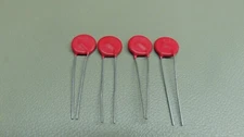 4 GE 100Z15 MOV Metal Oxide Varistor
