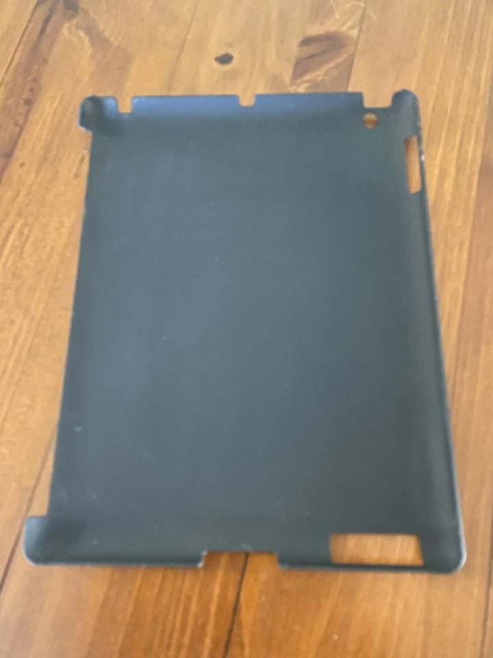 iPad 2 Transformers cover case Hasbro 2012 Back Cover - Image 2 of 3