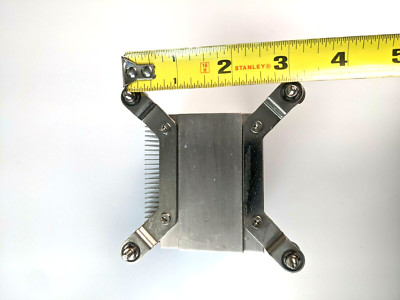 HP Compaq SFF Heatsink Pro Micro Tower Small Form Factor