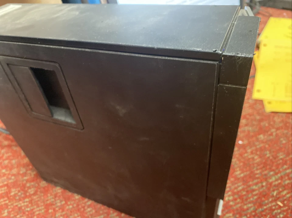 Dell Optiplex 990 SFF Intel i7-2600 DVDRW Barebone 500 Gb Hdd 16 Gb Ram Win 7 Un - Image 2 of 4