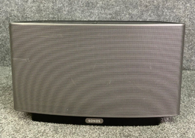 Sonos Play:5 1st Gen Smart Wireless Music Smart Speaker   Tested Works