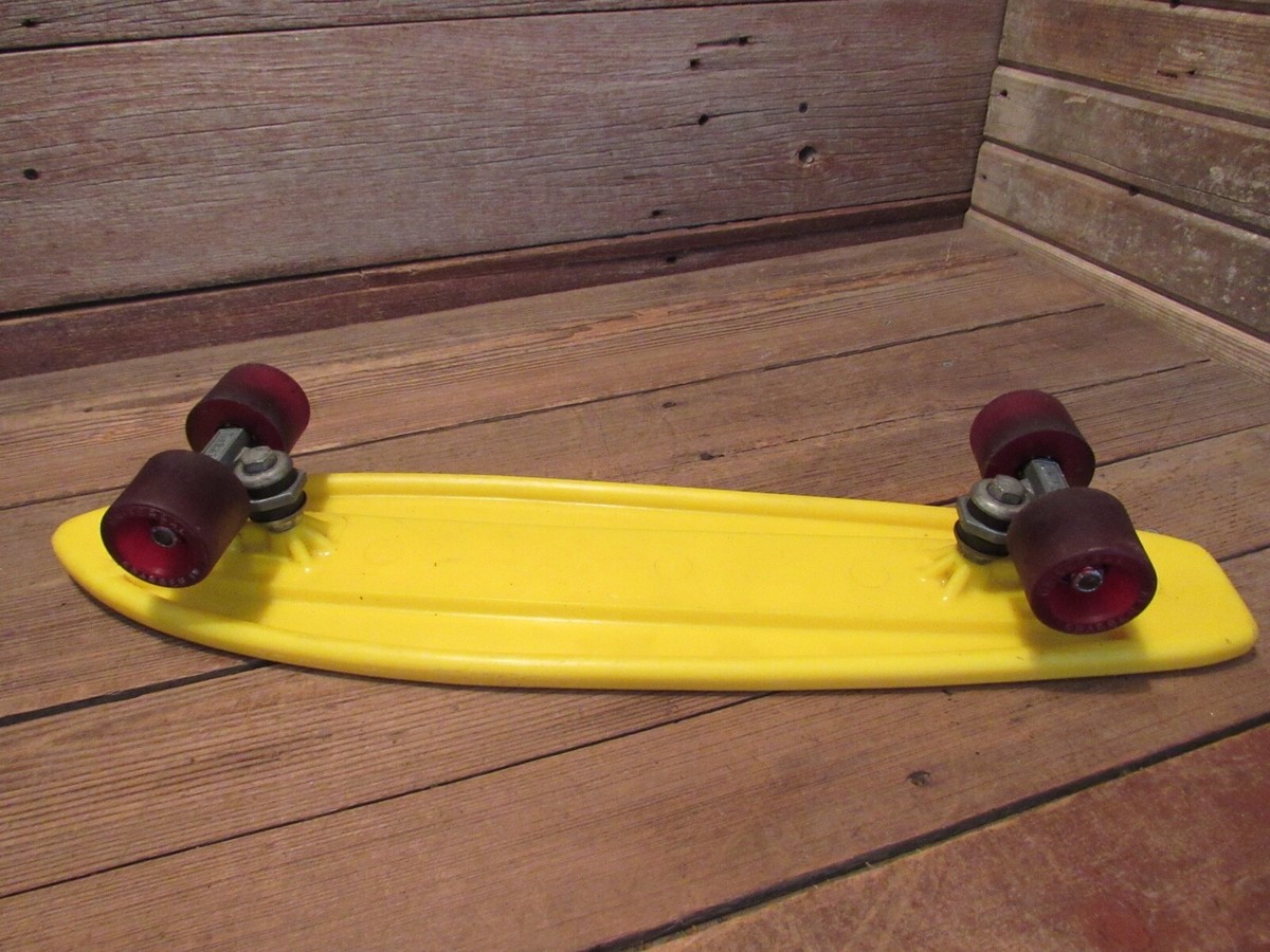 Vintage 1970s CAL-240 SKATEBOARD UPM INC. Irwindale Cal Vintage 1970s CAL-240 SKATEBOARD UPM INC. Irwindale Cal
