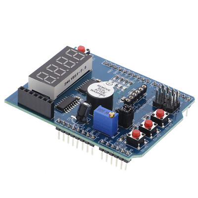 Multi function Shield UNO/MEGA 
