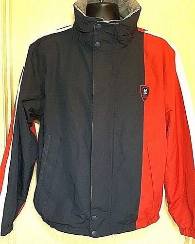 Nautica NX2000 Jacket Men's L 