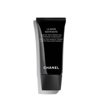 Chanel La Base Mattifiante Perfektionator Per The Color Feuchtigkeitsspendend 30ml