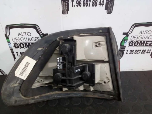 90487480 Piloto Trasero Derecho para OPEL OMEGA B Básico Berlina 154952 - Bild 2 von 2