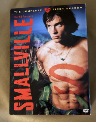 その他 Smallville: Complete First Season [DVD] [Import] p706p5g Amazon.co.jp: Smallville: Complete First Season (6pc) (Ws Dub