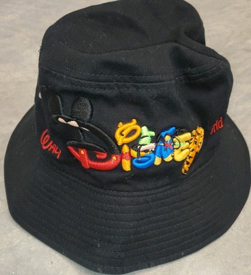 disney world bucket hat