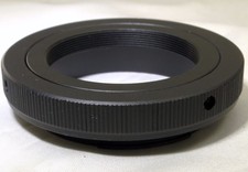 T2 to CANON EOS EF EF-S Adapter Ring Lens Mount adapter T-2 screw mount 42 mm