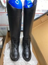 Tuffrider XWT Riding boots Size 8