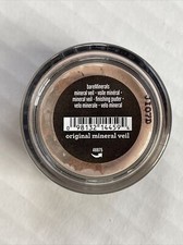 bareMinerals Original Mineral Veil Powder - Travel Size