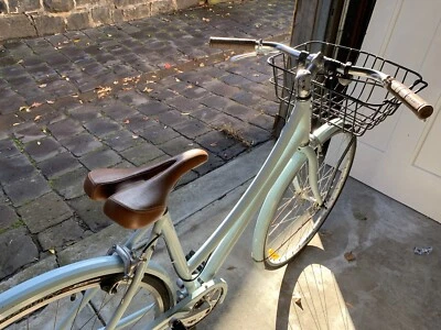 ladies bike gumtree