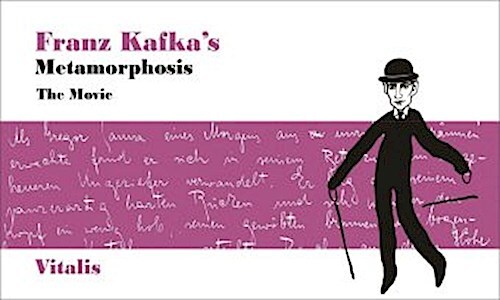 Thumbnail - Lenka Filonenko / Daumenkino ""franz Kafkas Verwandlung"". Ein
