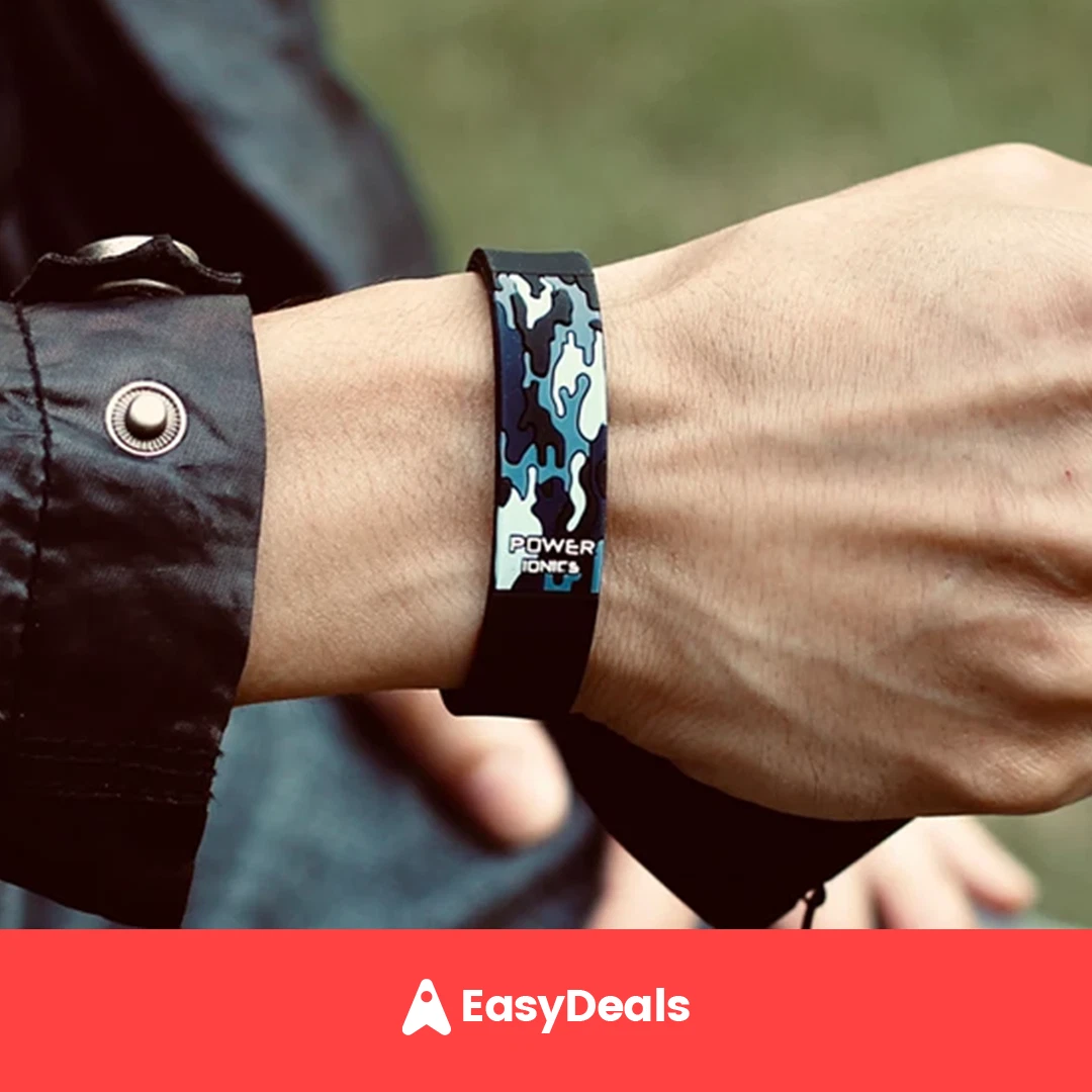 Top 170+ health sports bracelet super hot kidsdream.edu.vn