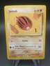 SWINUB 57/64 - Neo Revelation Common - Pokémon TCG - Vintage WotC - MP
